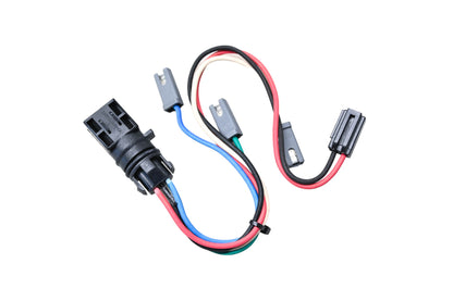 New OEM Ford E6DZ-7G276-A Valve Body Wiring Harness Assembly NOS