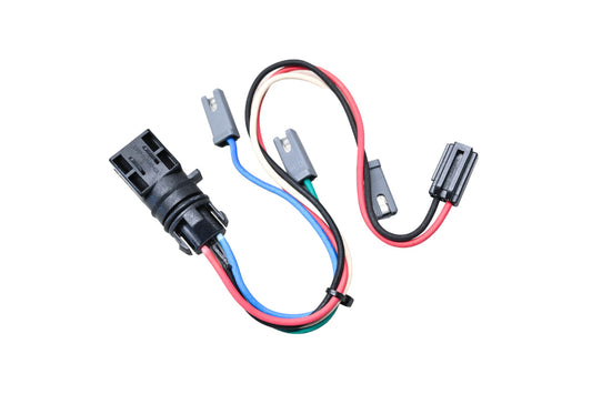 New OEM Ford E6DZ-7G276-A Valve Body Wiring Harness Assembly NOS