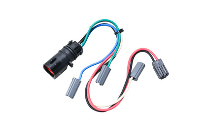 New OEM Ford E6DZ-7G276-A Valve Body Wiring Harness Assembly NOS