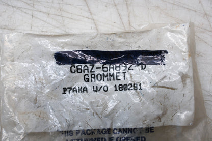 New OEM Ford C8AZ-6A892-D PCV Valve Grommet NOS