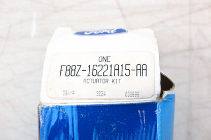 New OEM Ford F88Z-16221A15-AA Actuator Assembly Kit NOS