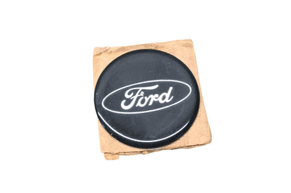 New OEM Ford F3AZ-1137-A Hub Cap Applique NOS