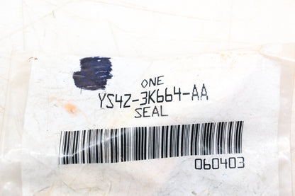 New OEM Ford YS4Z-3K664-AA Seal NOS