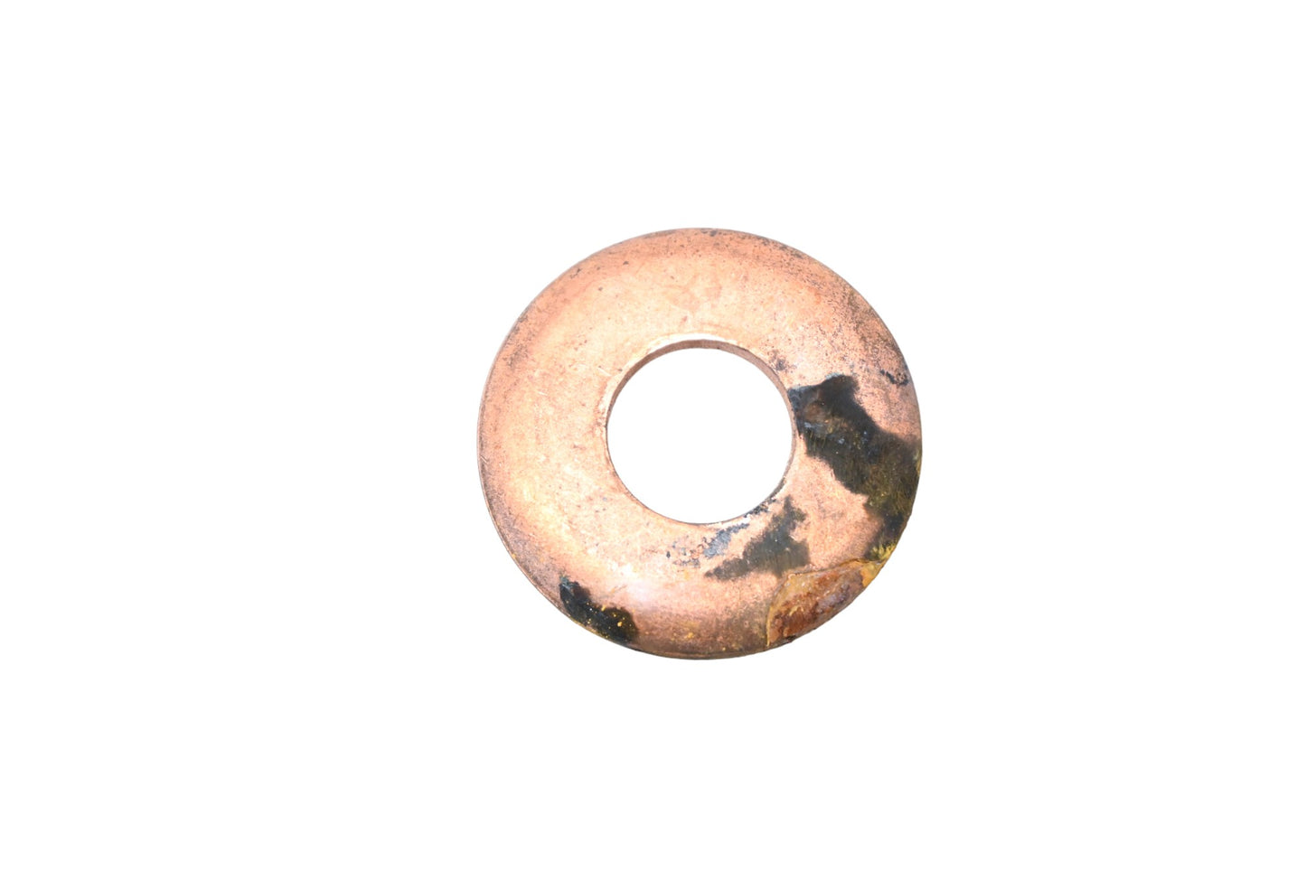 New OEM Ford E1F2-5490-C Washer NOS