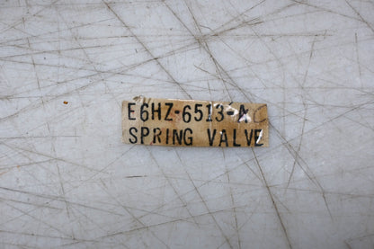 New OEM Ford E6HZ-6513-A Valve Spring NOS