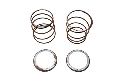 New OEM Ford D4TZ-1199-A Hub Spacer Kit NOS