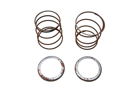 New OEM Ford D4TZ-1199-A Hub Spacer Kit NOS