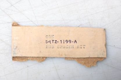 New OEM Ford D4TZ-1199-A Hub Spacer Kit NOS