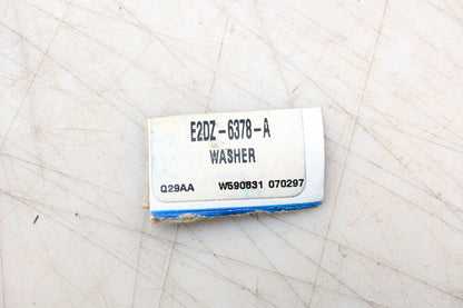 New OEM Ford E2DZ-6378-A Washer NOS