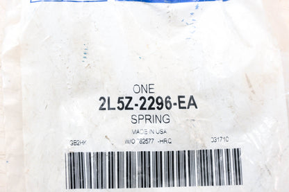 New OEM Ford 2L5Z-2296-EA Rear Brake Shoe Retracting Spring NOS