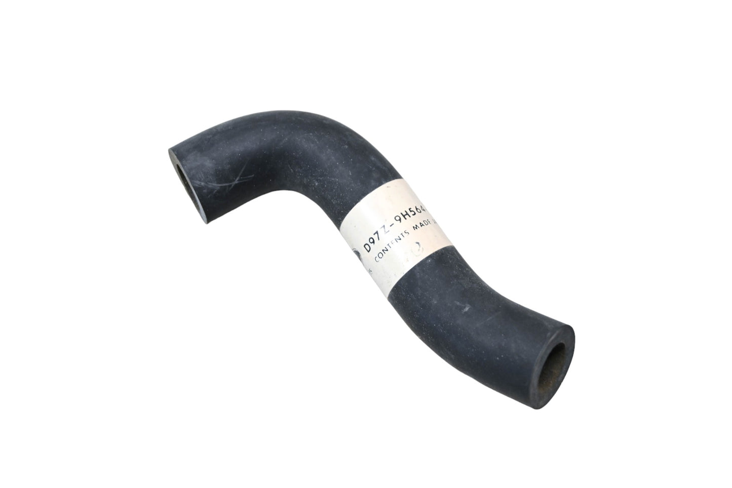 New OEM Ford D97Z-9H564-A Hose NOS