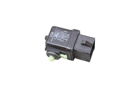 New OEM Motorcraft HB-122, E6DZ-13853-A Horn Relay & Bracket Assembly NOS