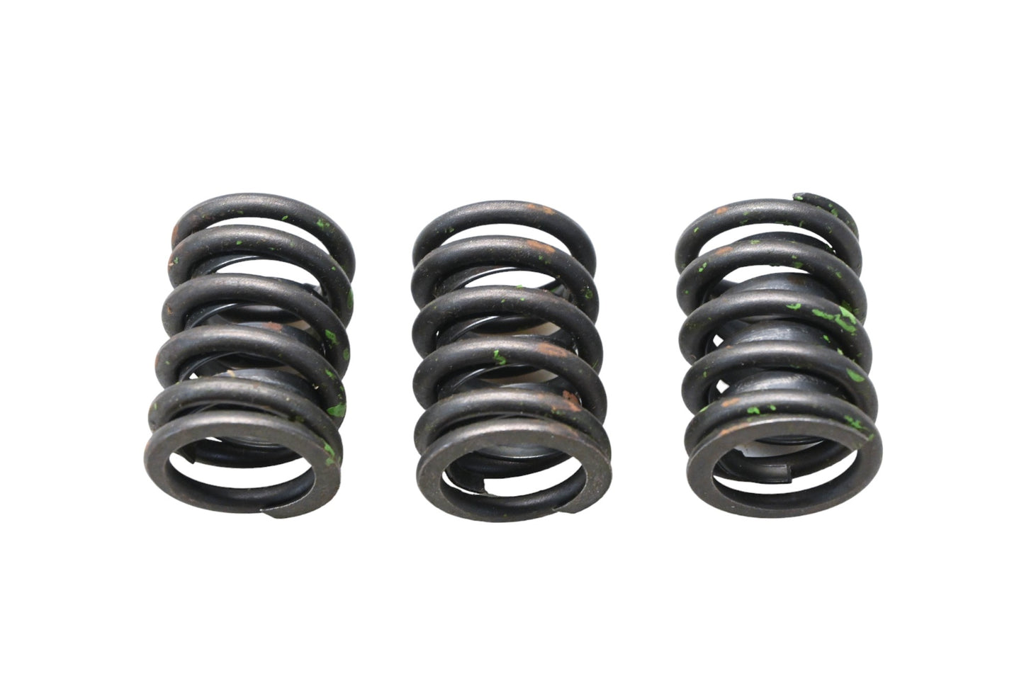 New OEM Ford F4SZ-6513-A Engine Valve Springs Qty 3 NOS