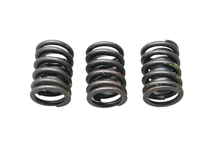 New OEM Ford F4SZ-6513-A Engine Valve Springs Qty 3 NOS