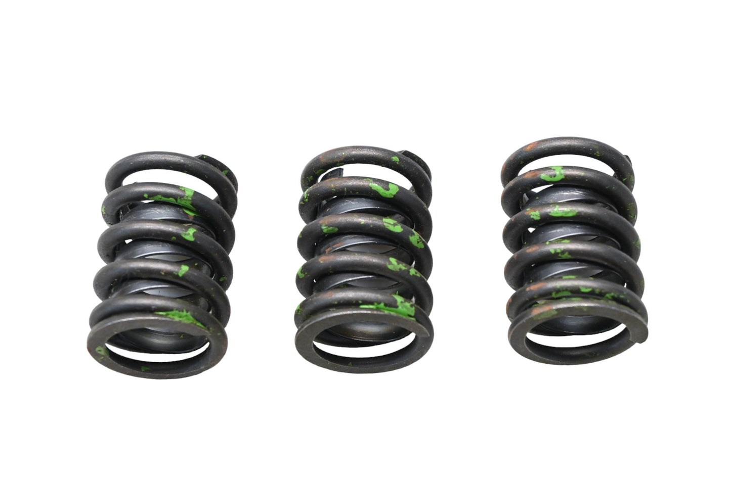 New OEM Ford F4SZ-6513-A Engine Valve Springs Qty 3 NOS