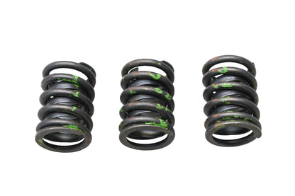 New OEM Ford F4SZ-6513-A Engine Valve Springs Qty 3 NOS