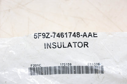 New OEM Ford 5F9Z-7461748-AAE Insulator NOS
