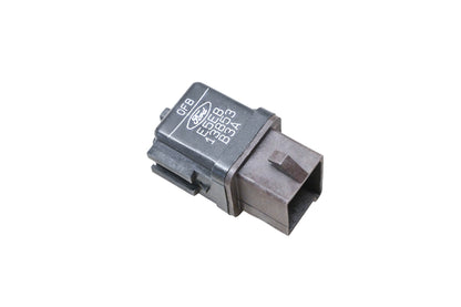 New OEM Motorcraft HB-121, E6FZ-13853-B Horn Relay & Bracket Assembly NOS