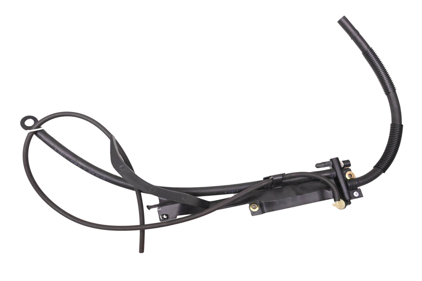 New OEM Ford 3W7Z-9C490-AC Vacuum Supply Manifold Assembly NOS