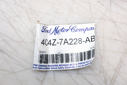 New OEM Ford 4C4Z-7A228-AB Bracket Assembly NOS