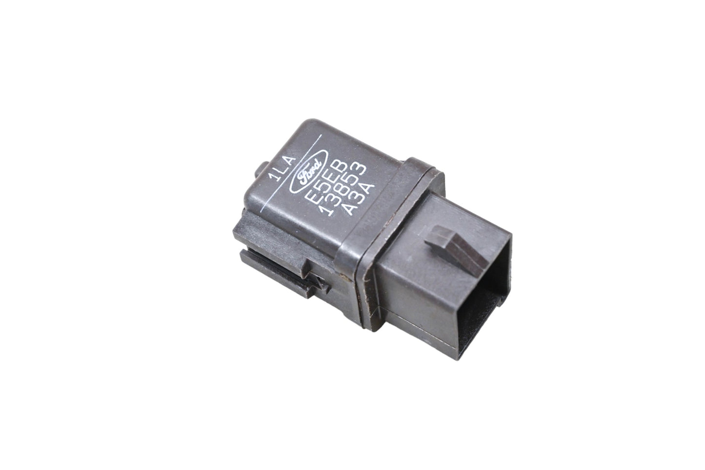 New OEM Ford HB-120, E6FZ-13853-A Relay & Contact Assembly NOS