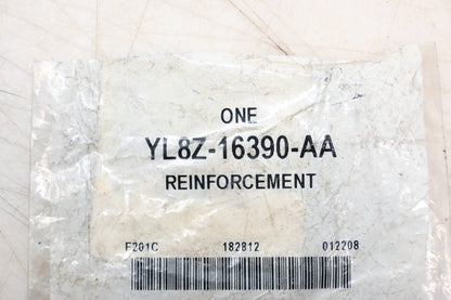 New OEM Ford YL8Z-16390-AA Quarter Panel Pressure Valve Reinforcement NOS