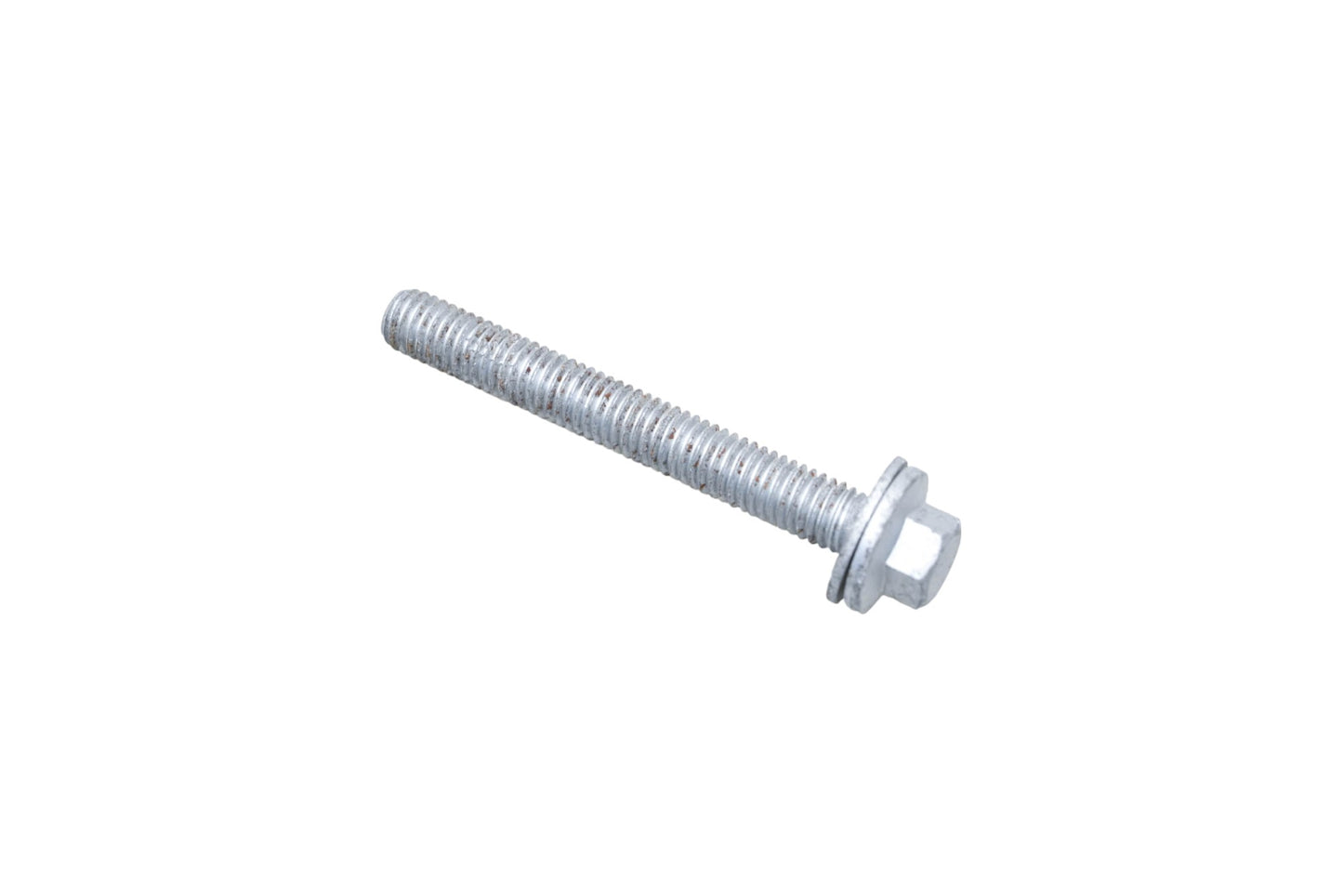 New OEM Ford F6AZ-6345-DA Crankshaft Bolt NOS