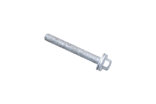 New OEM Ford F6AZ-6345-DA Crankshaft Bolt NOS