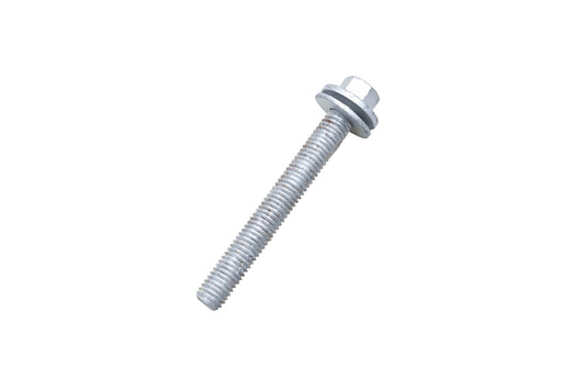 New OEM Ford F6AZ-6345-DA Crankshaft Bolt NOS