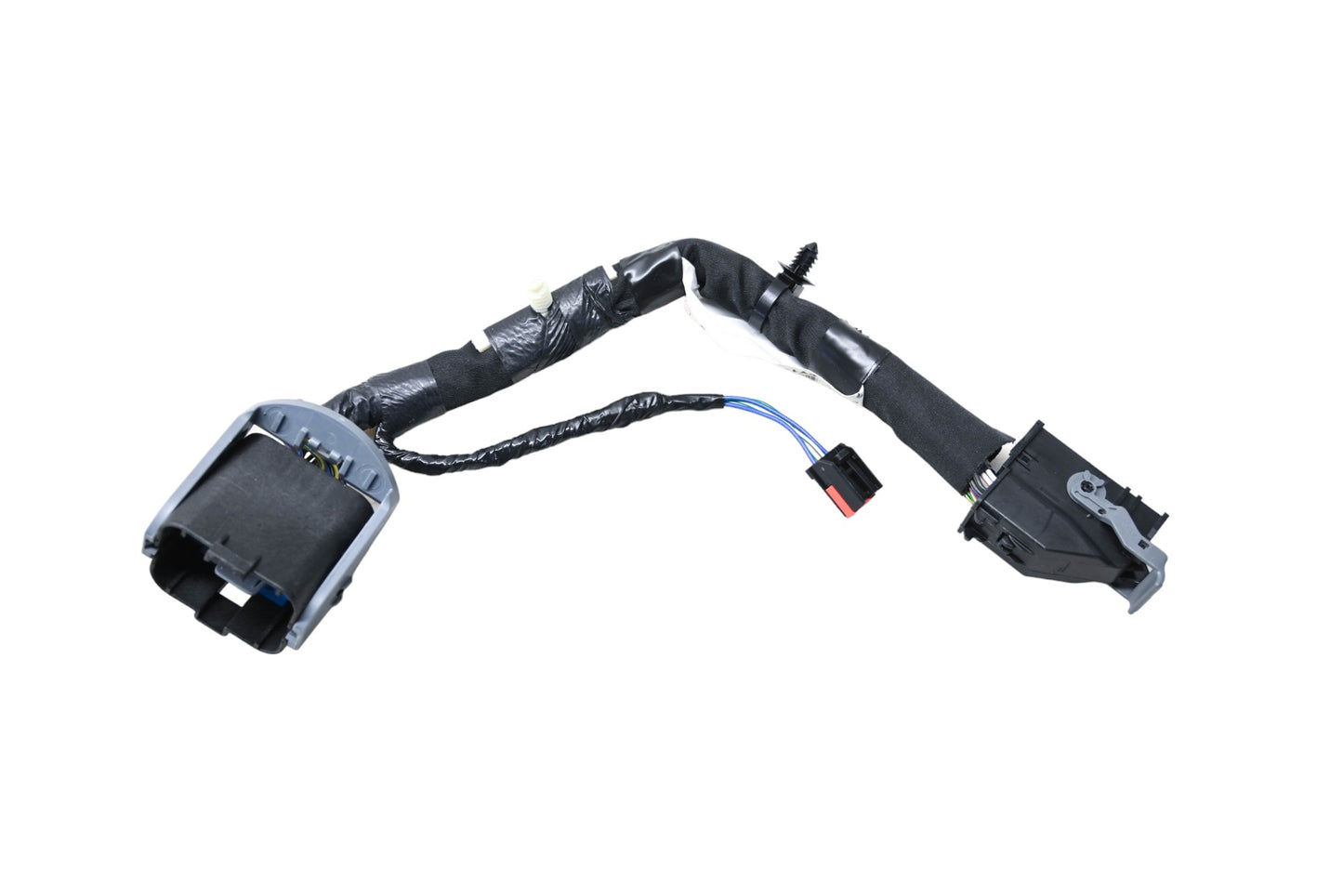 New OEM Ford AE5Z-14A318-AA Wiring Assembly NOS