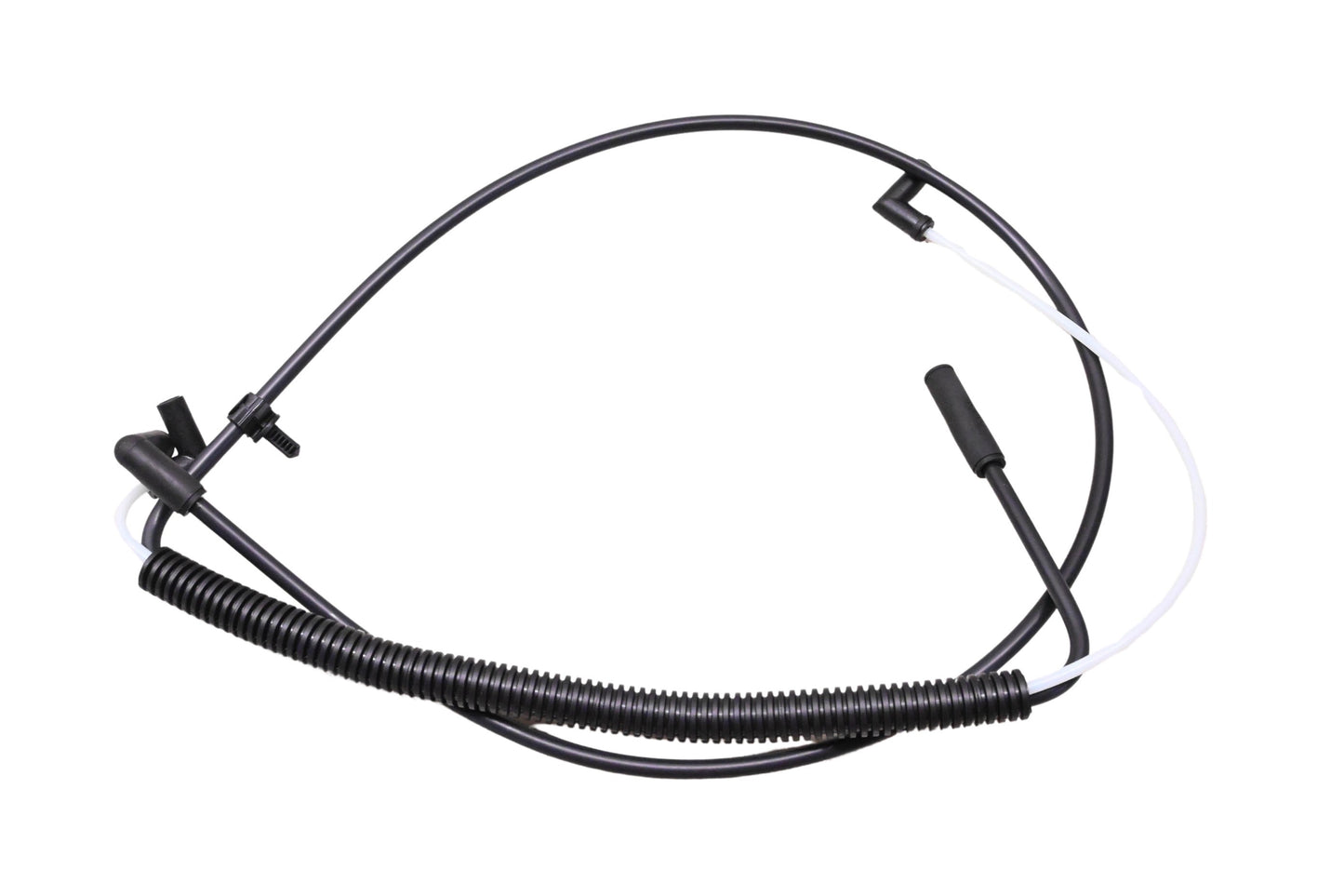 New OEM Ford F6DZ-17A605-BD Windshield Washer Hose Assembly NOS