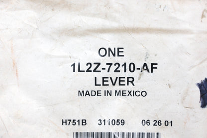 New OEM Ford 1L2Z-7210-AF Shift Lever Boot NOS