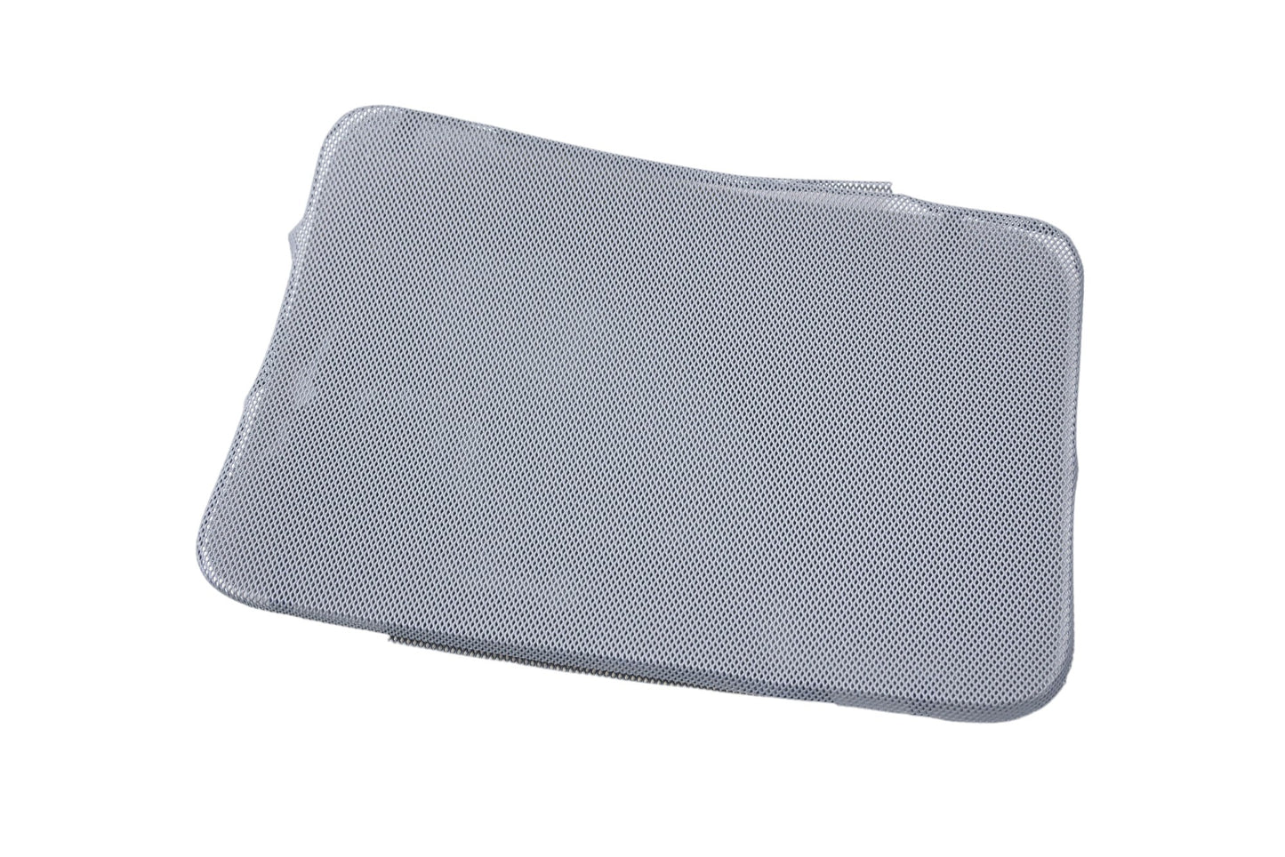 New OEM Ford F3TZ-18978-H Right Side Speaker Grille NOS