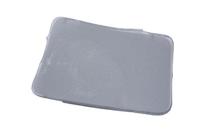 New OEM Ford F3TZ-18978-H Right Side Speaker Grille NOS