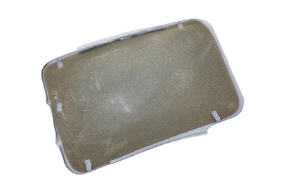 New OEM Ford F3TZ-18978-H Right Side Speaker Grille NOS