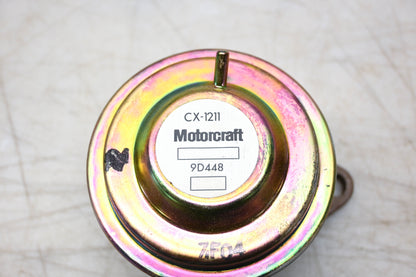 New OEM Motorcraft CX-1211 EGR Valve Assembly NOS
