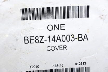 New OEM Ford BE8Z-14A003-BA Cover NOS