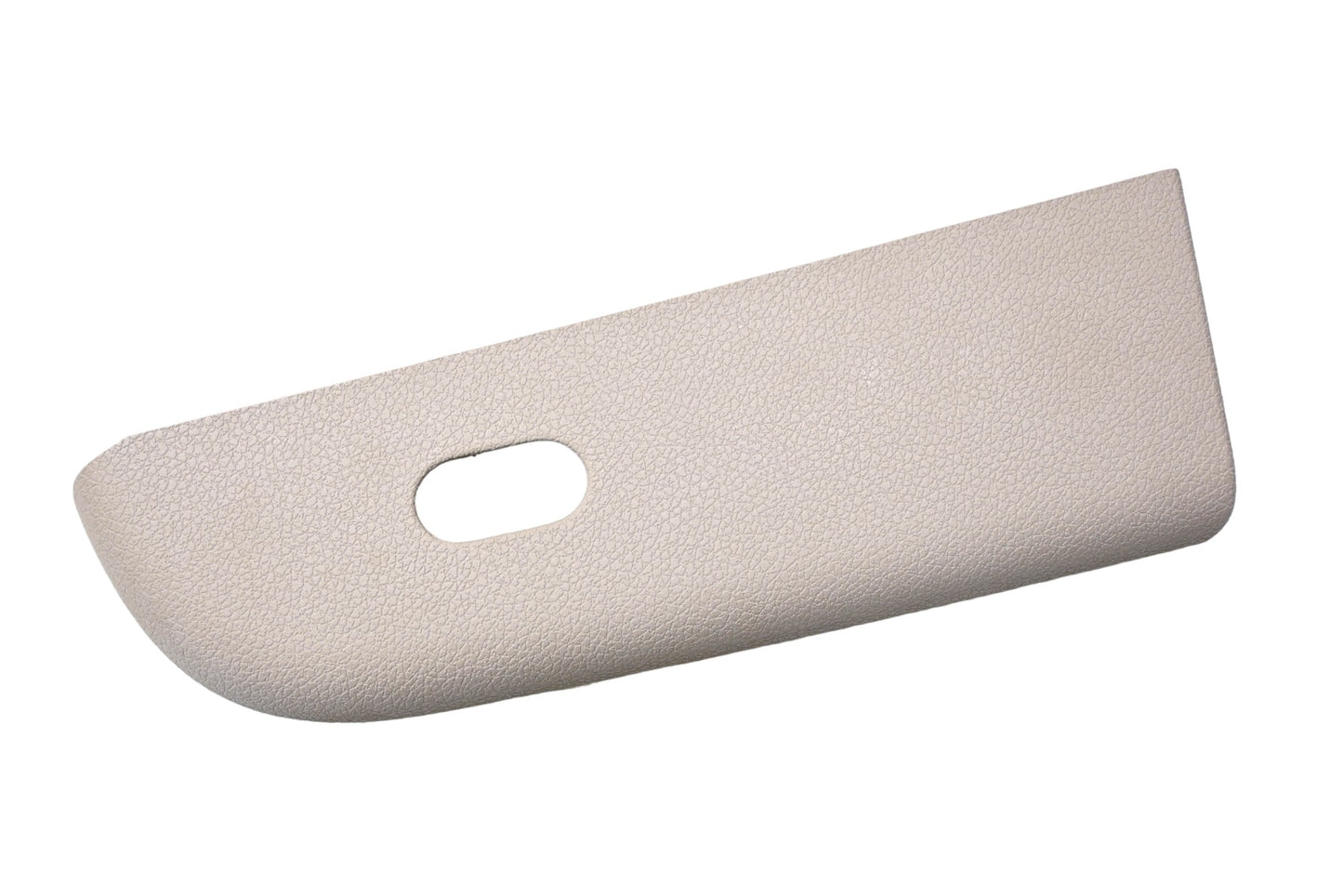 New OEM Ford 4L1Z-14527-AAB Right Side Rear Door Switch Bezel NOS