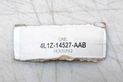 New OEM Ford 4L1Z-14527-AAB Right Side Rear Door Switch Bezel NOS