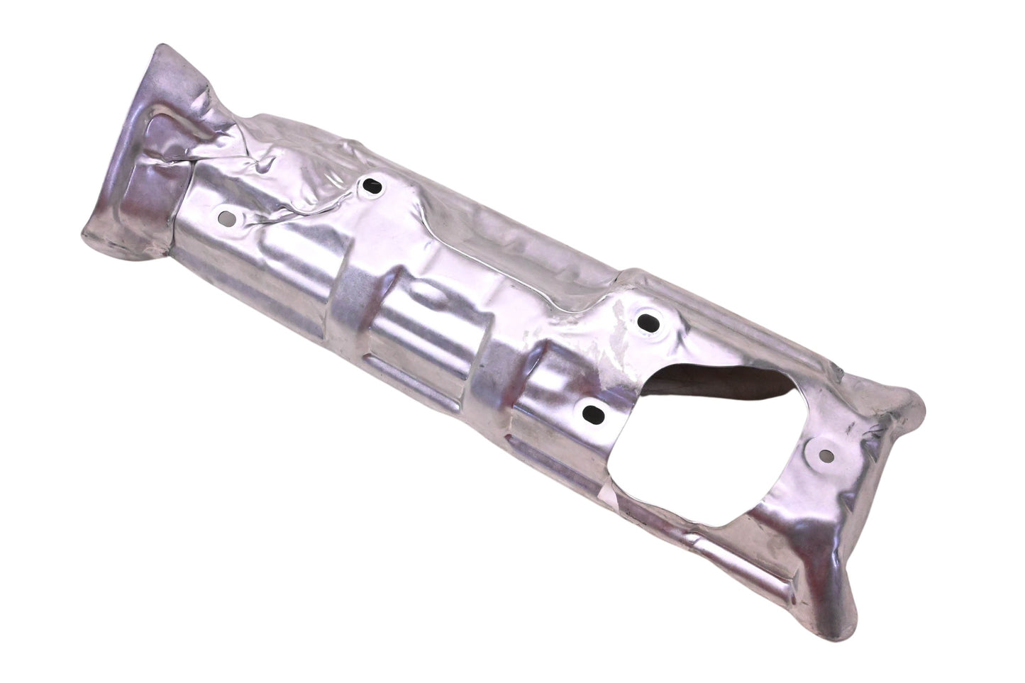New OEM Ford DC3Z-9A462-A Right Side Exhaust Manifold Heat Shield NOS