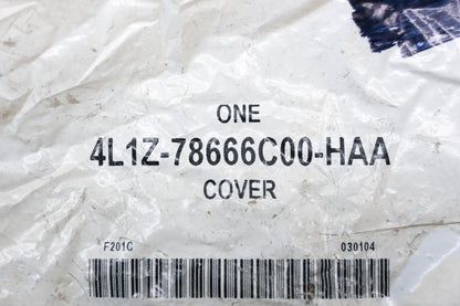New OEM Ford 4L1Z-78666C00-HAA Cover NOS