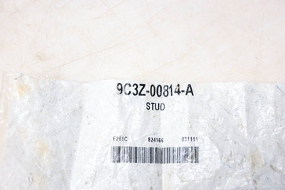 New OEM Ford 9C3Z-00814-A Radiator Fan Shroud Stud NOS