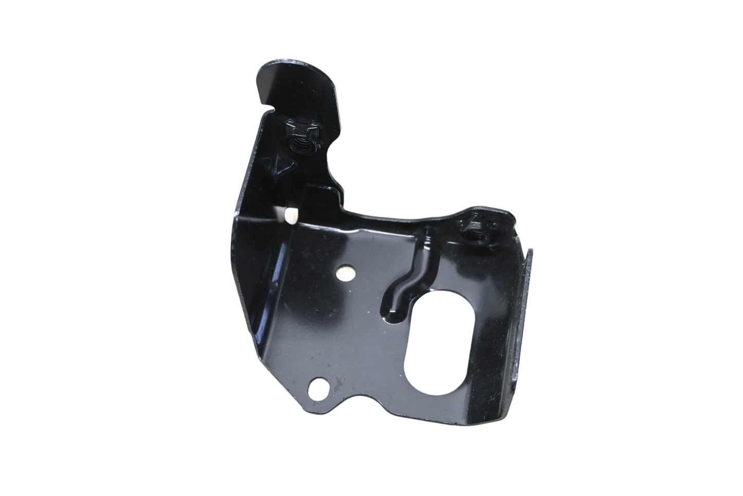 New OEM Ford XF5Z-17K800-BA Right Side Front Bumper Mount/ Reinforcement NOS