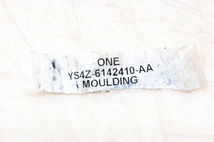 New OEM Ford YS4Z-6142410-AA Rear Hatch Seal Moulding NOS