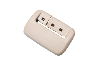 New OEM Ford 2L1Z-78666C04-BAA Retractor Cover NOS