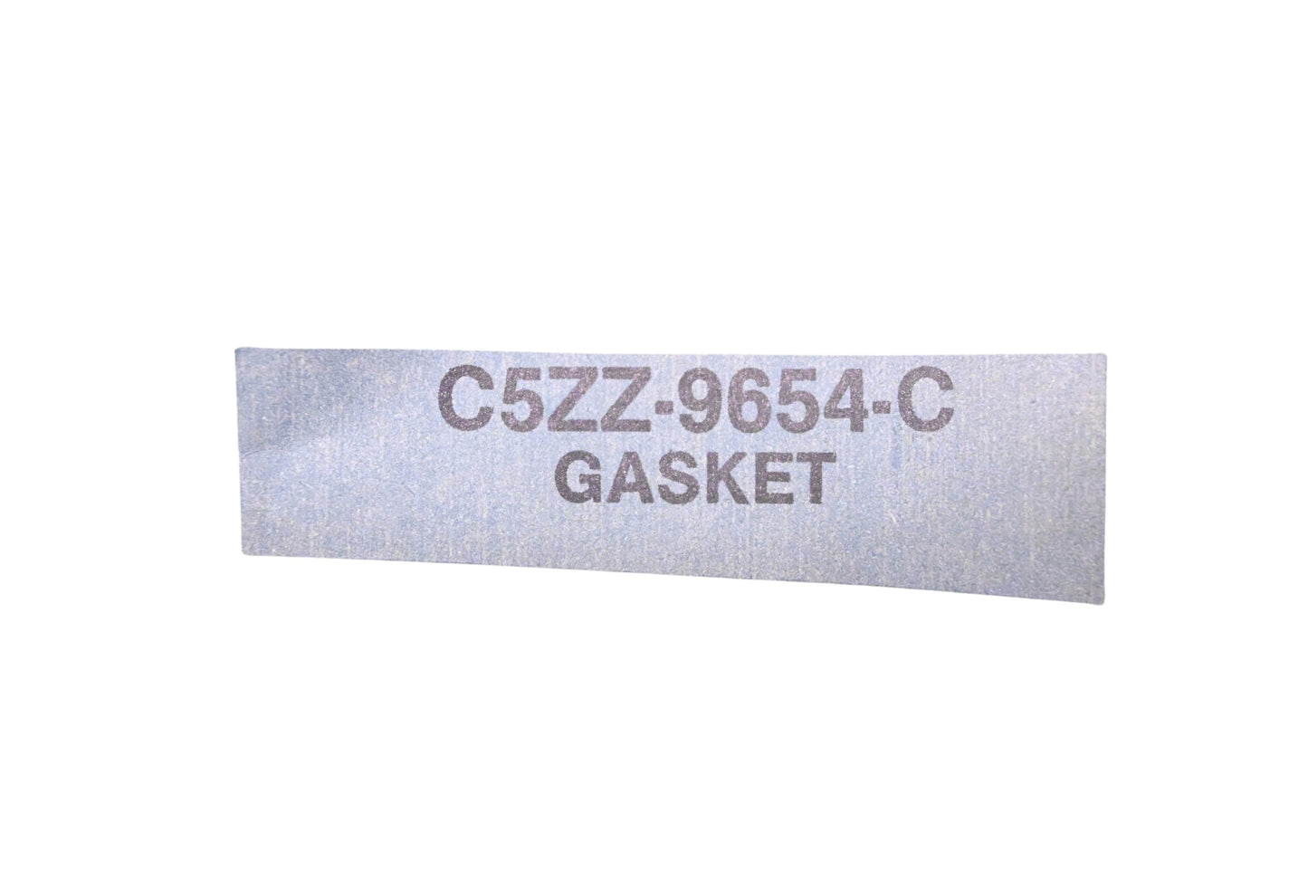 New OEM Ford C5ZZ-9654-C Air Cleaner Mounting Gasket NOS