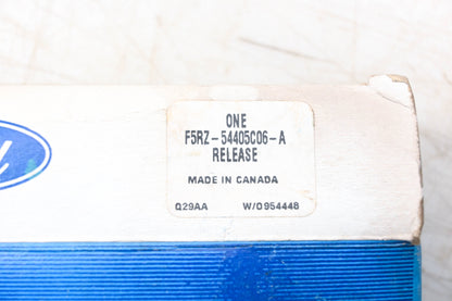 New OEM Ford F5RZ-54405C06-A Gas Door Release Assembly NOS