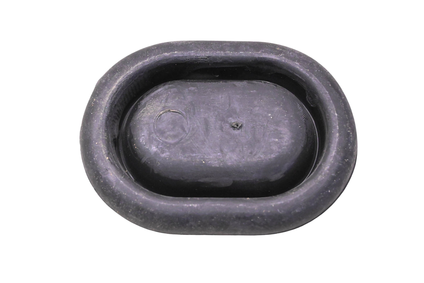 New OEM Ford F7LZ-63111A74-AA Plug Cover Plate NOS