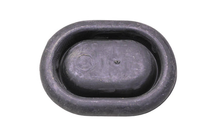 New OEM Ford F7LZ-63111A74-AA Plug Cover Plate NOS