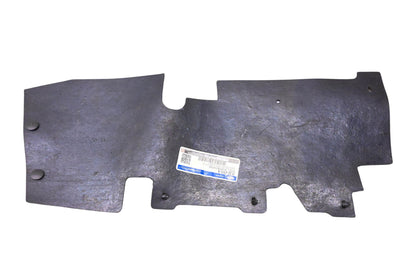 New OEM Ford 9L3Z-8310-A Right Side Radiator Air Baffle Deflector Assembly NOS
